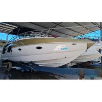 Usado, Lancha Tecnoboats 30.5 Com Motor 2022 comprar usado  Brasil 