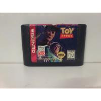 Toy Story - Megadrive - Original- comprar usado  Brasil 