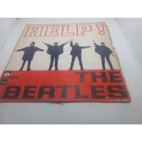 Lp - Help! - The Beatles - Cx - 39 comprar usado  Brasil 