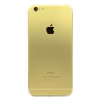 Carcaça iPhone 6 Plus Dourado Dock De Carga Original Usado , usado comprar usado  Brasil 