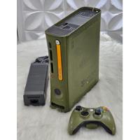 Xbox 360 Fat Halo 3 Limited Edition comprar usado  Brasil 