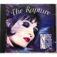 Usado, Siouxsie & The Banshees - The Rapture - Cd comprar usado  Brasil 
