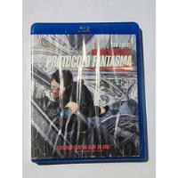 Blu-ray Missão Impossível Protocolo Fantasma Original, usado comprar usado  Brasil 