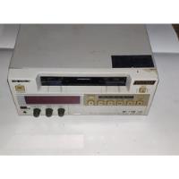 Sony Digial Videocassette Recorder Dsr-20md  Não Liga (peça) comprar usado  Brasil 
