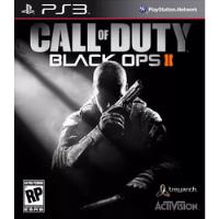 Call Of Duty Black Ops 2 Ps3 Mídia Fís Dub Português Cod Bo2 comprar usado  Brasil 