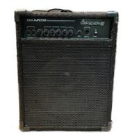 Amplificador Meteoro Star Black 15 Bass Amp Angular - Usado! comprar usado  Brasil 