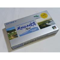 Super Famicom Original Game 100% Peeble Beach Golf New Caixa, usado comprar usado  Brasil 