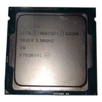 Usado, Processador Intel Pentium G3260 3.30ghz  comprar usado  Brasil 