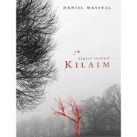 Livro Aguas Turvas Kilaim - Daniel Mastral [2013] comprar usado  Brasil 