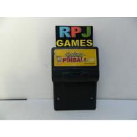 Pokemon Pinball Original P/ Game Boy Gb Gba Gbc - Loja Rj comprar usado  Brasil 
