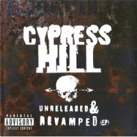 Cd Unreleased & Revamped (ep) Cypress Hill comprar usado  Brasil 