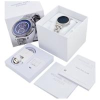 Relógio Michael Kors Access Dw5b Usado Com Caixa, usado comprar usado  Brasil 
