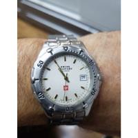 Usado, Relógio Swiss Military  comprar usado  Brasil 