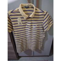 Usado, Camisa Gola Polo - Polo Play -feminina  comprar usado  Brasil 