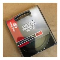 filtro polarizador circular comprar usado  Brasil 