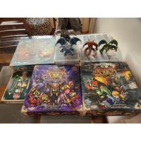 Coleção Arcadia Quest Com Raridades comprar usado  Brasil 