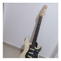 Guitarra Stratocaster Phoenix Usada  comprar usado  Brasil 