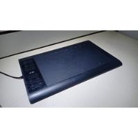 Mesa Digitalizadora 10moons 1060plus  Black (sem Caneta), usado comprar usado  Brasil 