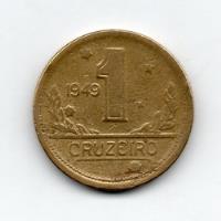moedas cruzeiro comprar usado  Brasil 