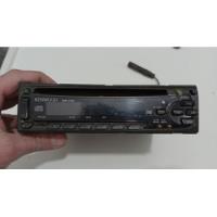 Usado, Rádio Cd Player Kenwood Kdc 215s Sem Teste  comprar usado  Brasil 