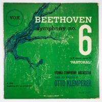 Disco Vinil Lp Otto Klemperer Beethoven Symphony 6 Importado comprar usado  Brasil 