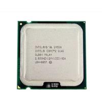 Processador Intel Core 2 Quad Q9550 2.83ghz/12m/1333mhz/05a, usado comprar usado  Brasil 
