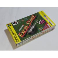 Super Famicom Original Game 100% J.league Excite Stage 95 comprar usado  Brasil 