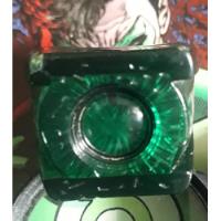 Usado, Anel Brinquedo Lanterna Verde comprar usado  Brasil 