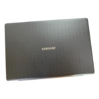 Carcaça Tampa Da Tela Notebook Samsung Np530xbb Original comprar usado  Brasil 