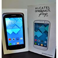 Celular Alcatel Onetouch Pop C5 Smart Move Cx Original Otimo comprar usado  Brasil 