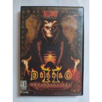 Usado, Diablo 2 - Lord Of Destruction - Pc comprar usado  Brasil 