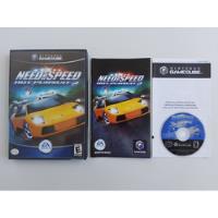 Usado, Need For Speed Hot Pursuit 2 Game Cube Original + Nf comprar usado  Brasil 