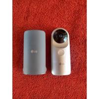 LG G5 Friends -  Câmera 360° Cam LG-r105 comprar usado  Brasil 
