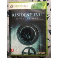 6 Jogos Xbox 360 Original - Residenteevil comprar usado  Brasil 