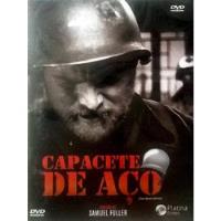 Capacete De Aço - Dvd - Gene Evans - Robert Hutton comprar usado  Brasil 