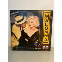 Lp Vinil Madonna I'm Breathless (de Época 1990) comprar usado  Brasil 