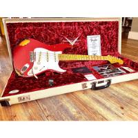 Guitarra Fender Stratocaster Custom Shop Heavy Relic 1956 comprar usado  Brasil 