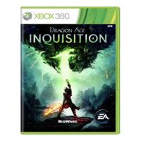 Jogo Xbox 360 Dragon Age Inquisition Original Mídia Física comprar usado  Brasil 