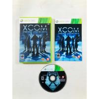 Xcom Enemy Unknown - Microsoft Xbox 360 comprar usado  Brasil 