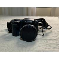 Câmera Canon Sx500 Is comprar usado  Brasil 