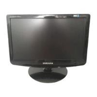 Monitor Samsung Lcd 15.6  - Modelo 632nw Widescreen - Usado comprar usado  Brasil 