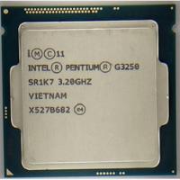 Processador Intel Pentium G3250 3.20ghz Lga1150 comprar usado  Brasil 