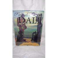 Livro Salvador Dalí ( Jessica Hodge ) Pinturas E Fotos, usado comprar usado  Brasil 