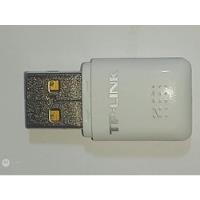 Mini Adaptador Usb Wireless Tplink 150mbps  Tl-wn723n, usado comprar usado  Brasil 