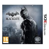 Batman Arkham Origins: Blackgate Nintendo 3ds Seminovo comprar usado  Brasil 