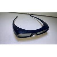 Usado, Óculos 3d Sony Tdg-br250/b - Oculos 3d Para Tv comprar usado  Brasil 