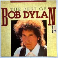 Bob Dylan - The Best Of Bob Dylan - Lp - Vinil Ótimo comprar usado  Brasil 