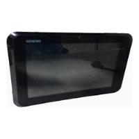 Usado, Tablet Genesis Gt-7204:c/defeito  comprar usado  Brasil 