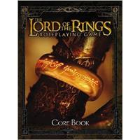 Livro The Lord Of The Rings: Roleplaying Game - Desconhecido [2002] comprar usado  Brasil 