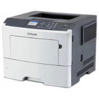 Impressora Laserjet Lexmark Ms610dn Mono 110v comprar usado  Brasil 